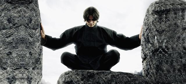 惟覺長老：學禪不能學「殘」