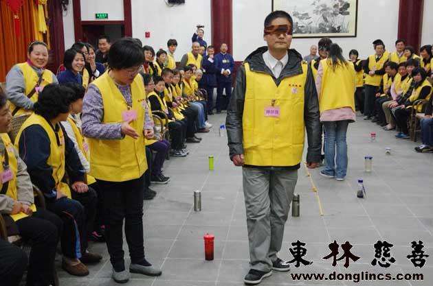 人間四月姑蘇城 東林慈音遍八方