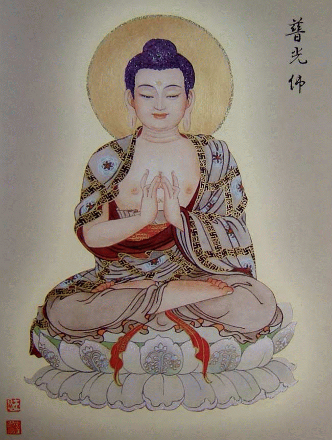 八十八佛像
