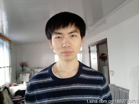 這位大學生戒淫前後相貌的巨大變化！從自卑到自信[圖]