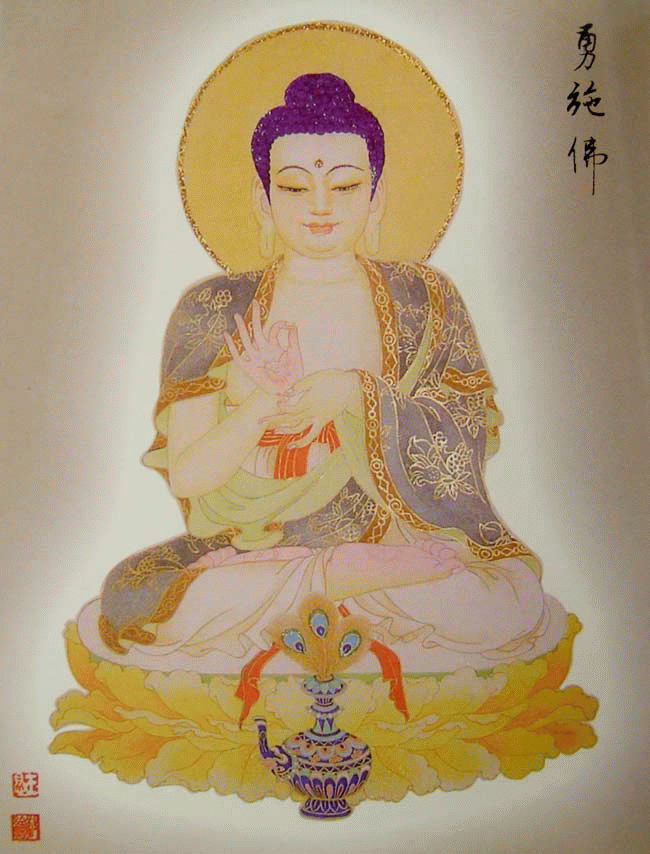 八十八佛像
