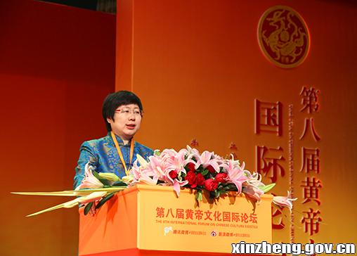 中央黨校劉余莉：具國際影響力、愛國愛教的高僧