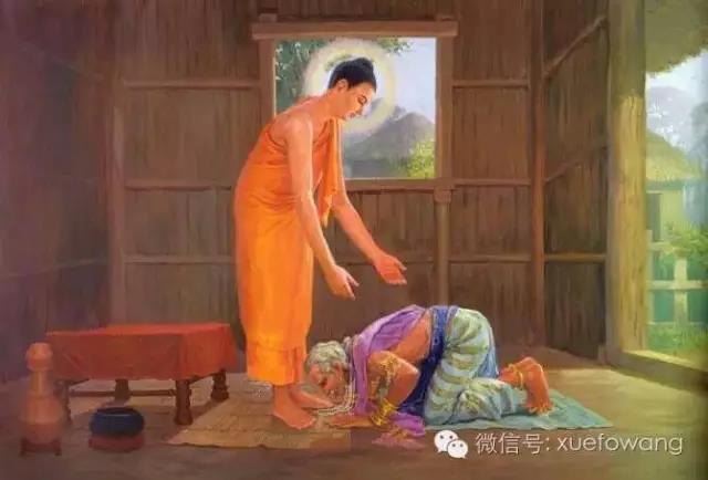 禮佛必看！8張圖告訴你如何拜佛最虔誠