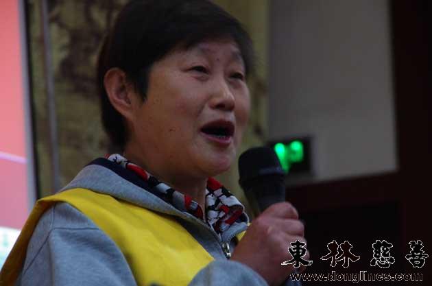 人間四月姑蘇城 東林慈音遍八方