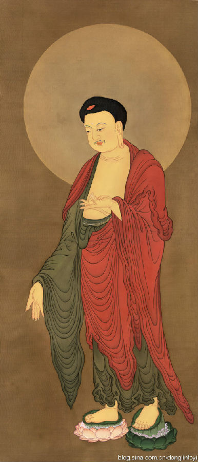 真圓法師：珍惜人身