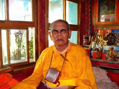 阿秋喇嘛：如果不實修實證，那你會得什麼果？