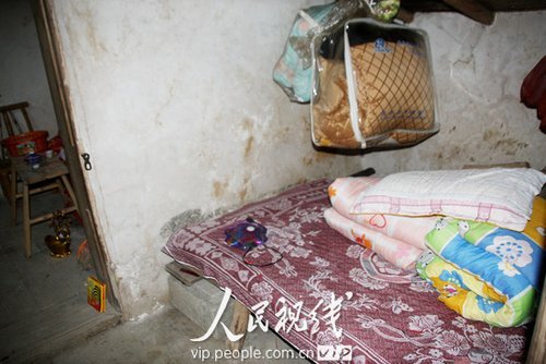 江西上饒發現真身塑像 老嫗去世20年不腐