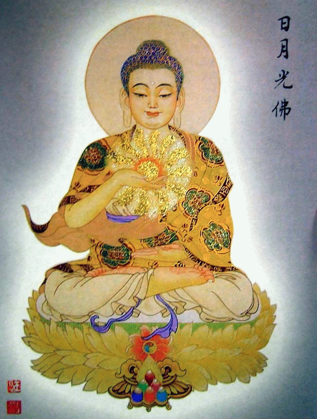 八十八佛像