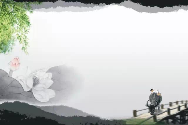 凡事太盡，緣分勢必早盡