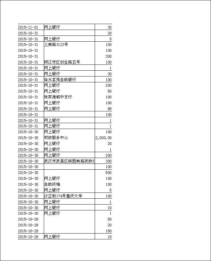 法寶助印帳戶9月18日至12月4日到帳逐筆公開