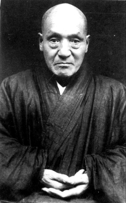 印光大师:为何有人得不到佛菩萨加被 - 念觉学佛网