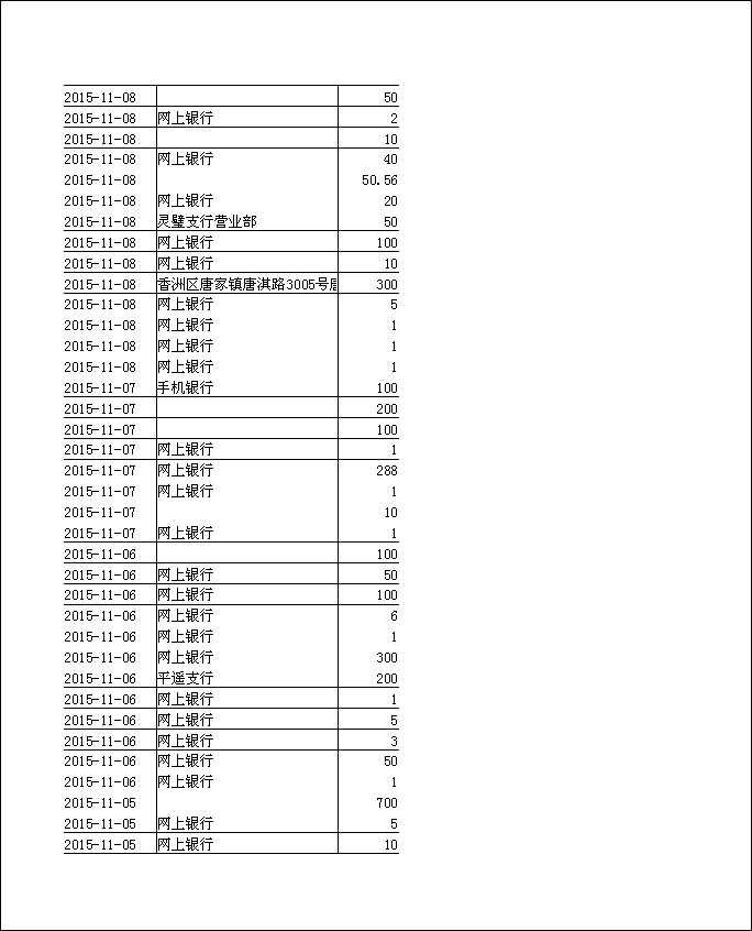 法寶助印帳戶9月18日至12月4日到帳逐筆公開