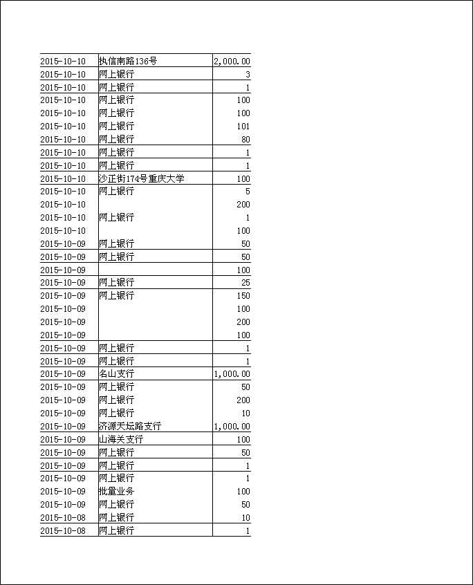 法寶助印帳戶9月18日至12月4日到帳逐筆公開