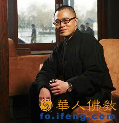 梁文道：在都市裡修行