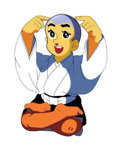 日本一休和中國玄奘的文學形象差別咋那麼大