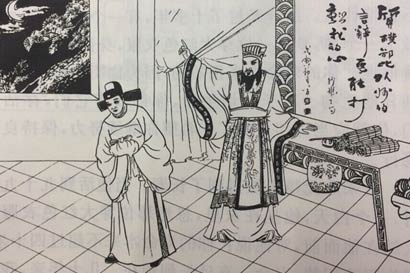 慈心護生惠及兒孫-四世三公福報驚人