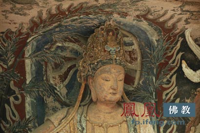 觀自在菩薩的「自在」表現在哪十個方面？