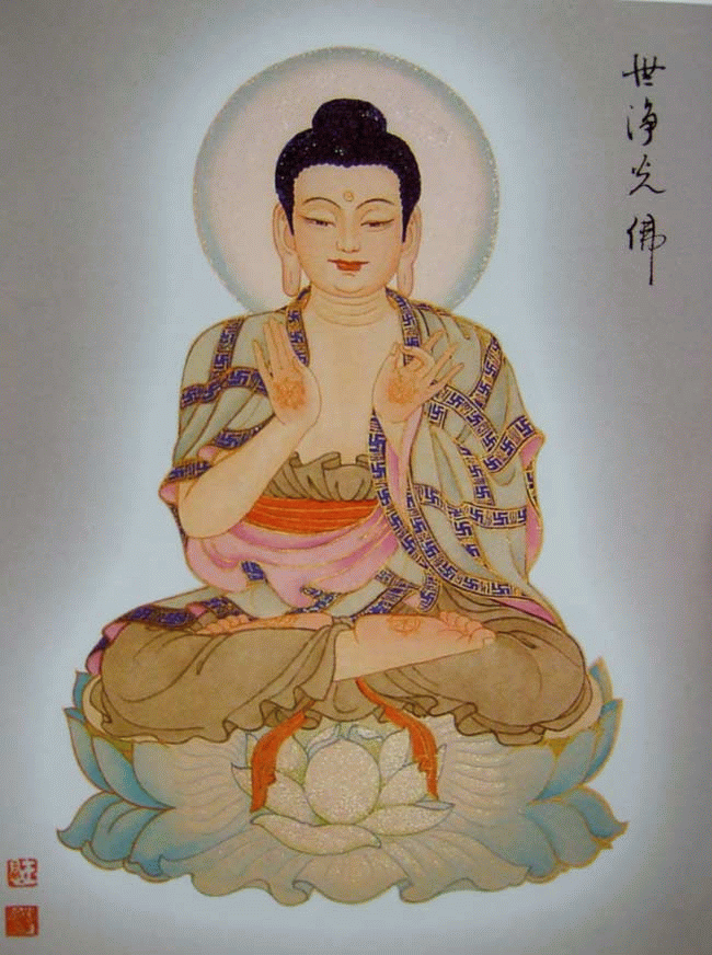 八十八佛像