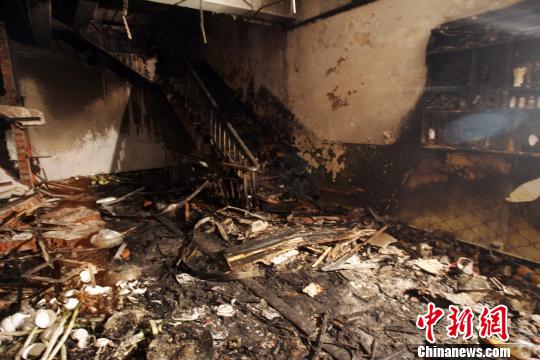 殺生與被殺:有感火鍋店爆炸 殺生與被殺:有感火鍋店爆炸